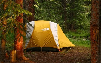 Преимущества проката туристического снаряжения